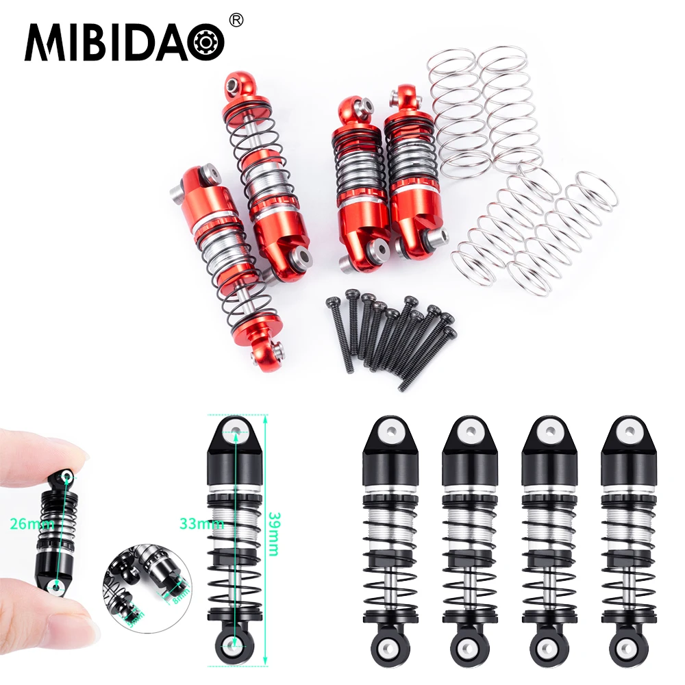 #83 Latest RC Car Shock Absorbers Offers