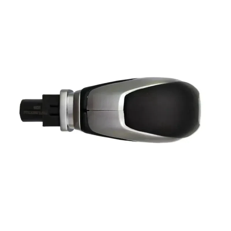 Super Sale Gear Shift Knob Short Handle Handball Lever BV6P7L010DC3JA6 for Ford FOCUS 2015 EDGE Car Accessories