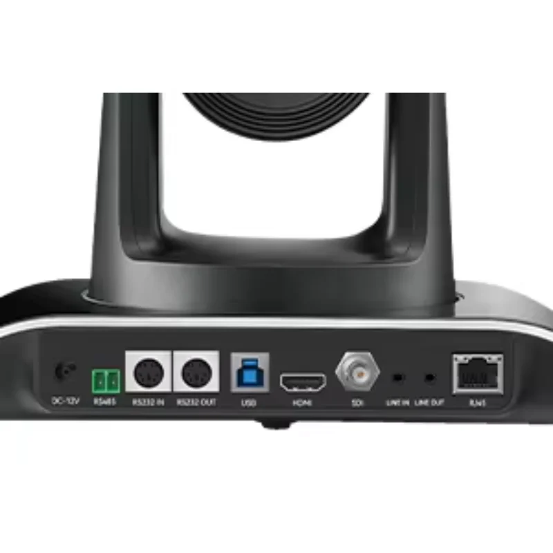 Système de conférence de suivi vidéo automatique TEVO-VHD630A, 360 degrés, 12x20x30x, USB3.0 SDI IP HDMI, caméra de salle de classe à suivi automatique