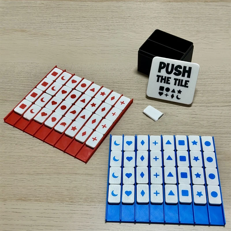 

1 комплект карточных игр, настольные игры, игрушки-головоломки для вечеринок, семейные игрушки-головоломки