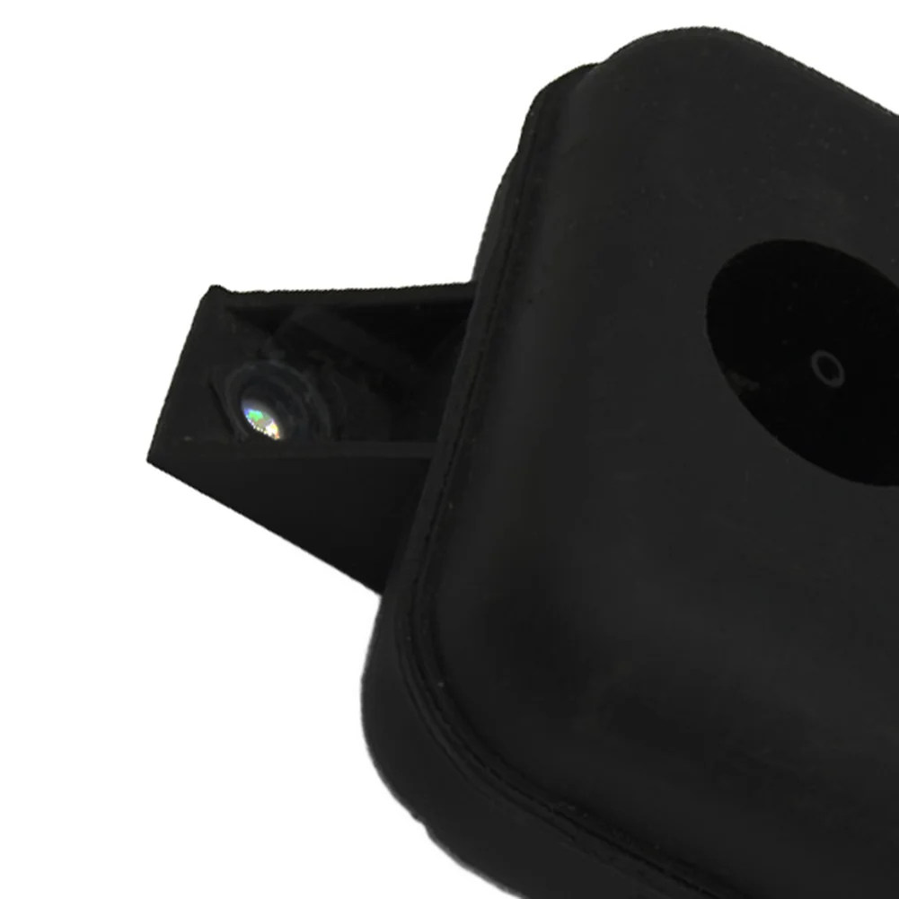 

Brake Booster Tank Vacuum Reservoir Plastic Construction Direct Replacement Fit Easy Installation No Programming Required