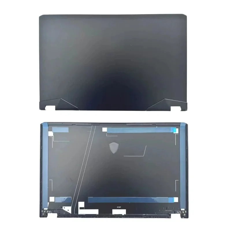 New Cover For MSI GE76 GP76 MS-17K1 MS-17K2 MS-17K3 LCD Back Cover Top Case ront Bezel Hinges Cover