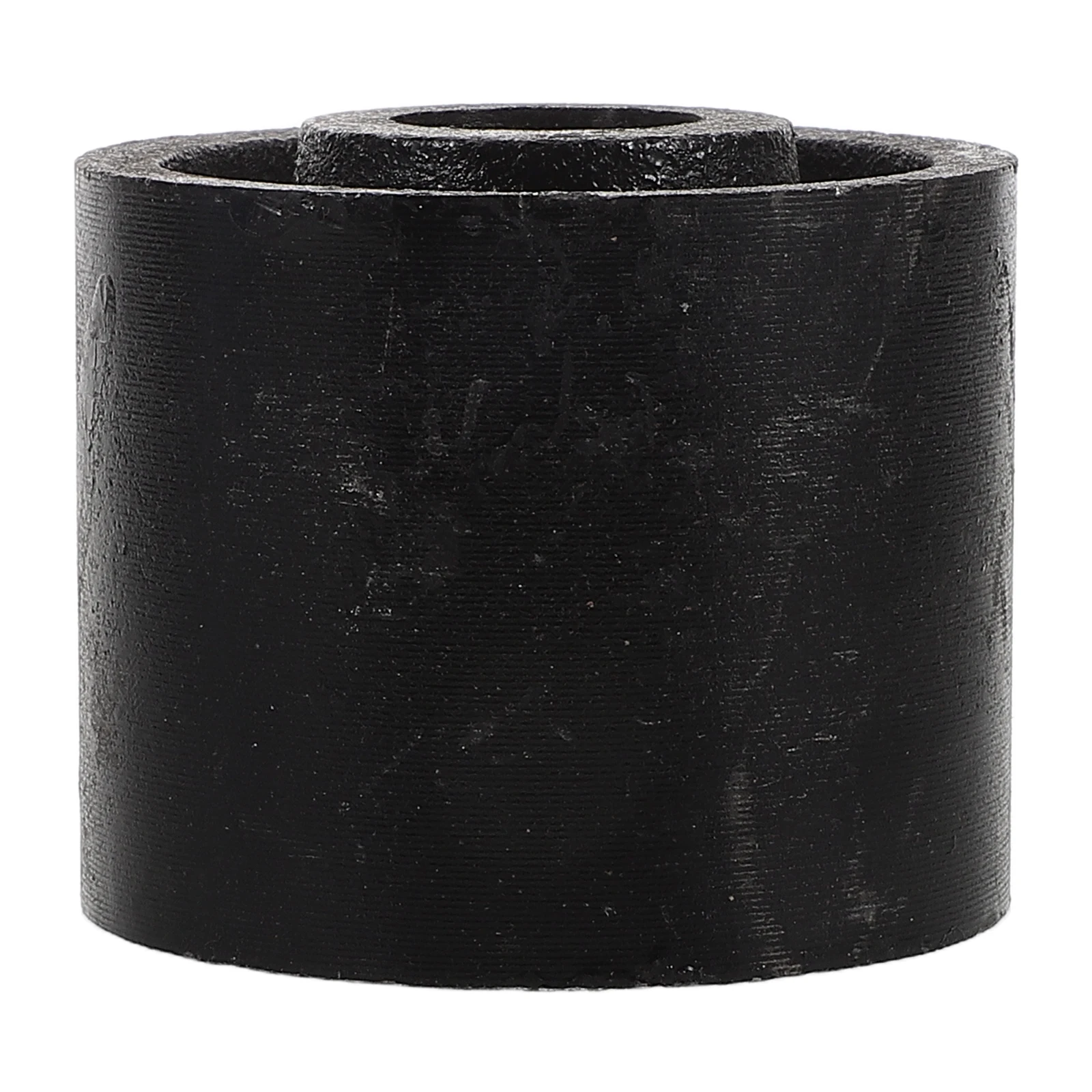 

Horizontal Replacement Metal Front Wheel For Trailer Rv Hydraulic Floor Jack Durable Heavy Duty Casters Universal Jack