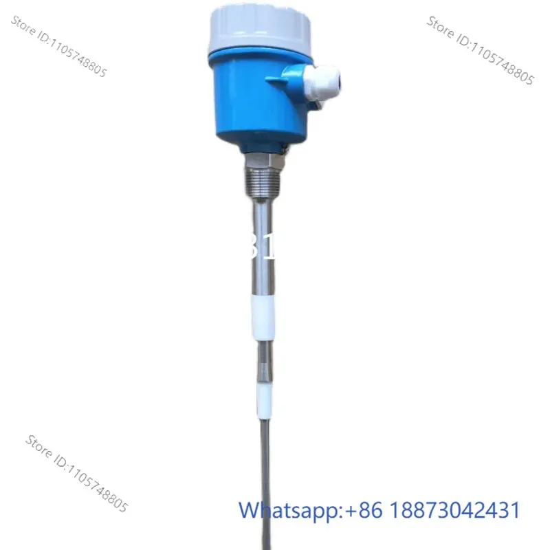Anti-hanging material powder liquid level controller material level meter