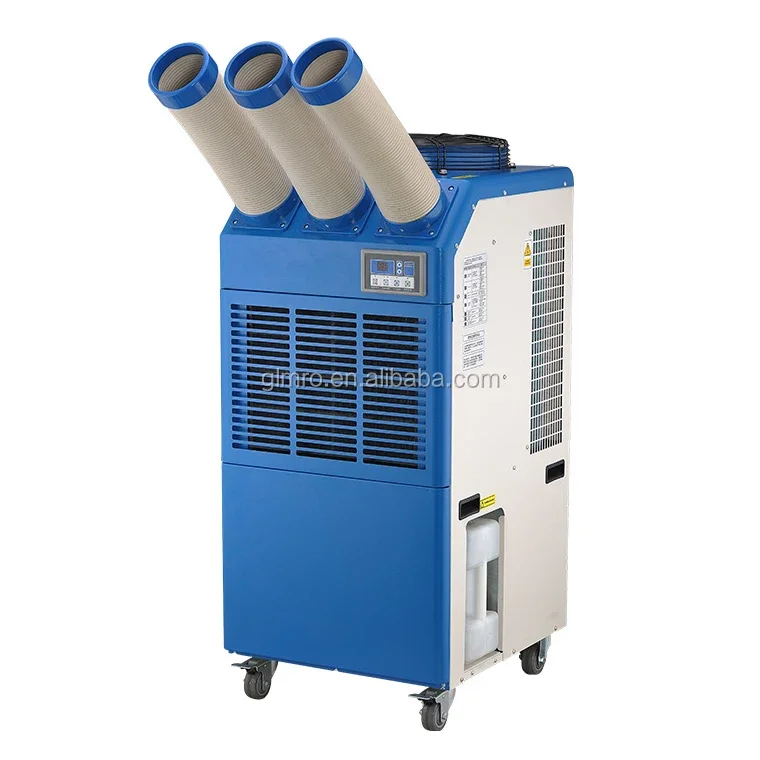 BXT-B65 Explosion Proof Air Conditioner Industrial Portable Spot Cooler