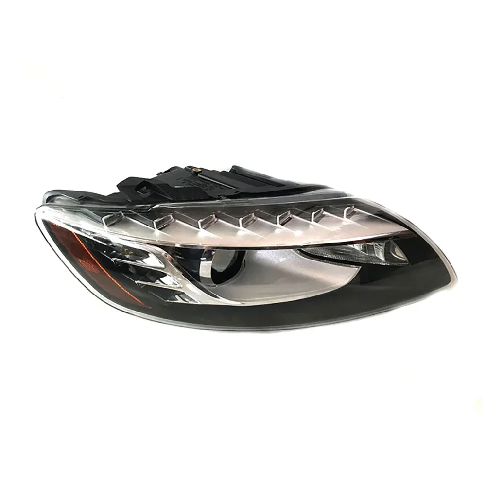 

TYPY Car Head Lights For AUDI Q7 Headlight 2010-2015 for Audi years car headlamp Q7 US version factory price OEM headlamp