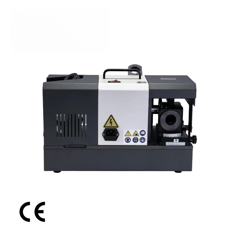 TXMC TX-Y6B M5-M20 دوامة برغي الحنفية إعادة مبراة أداة محمولة ماكينة الطحن المسمار الحنفية المطاحن