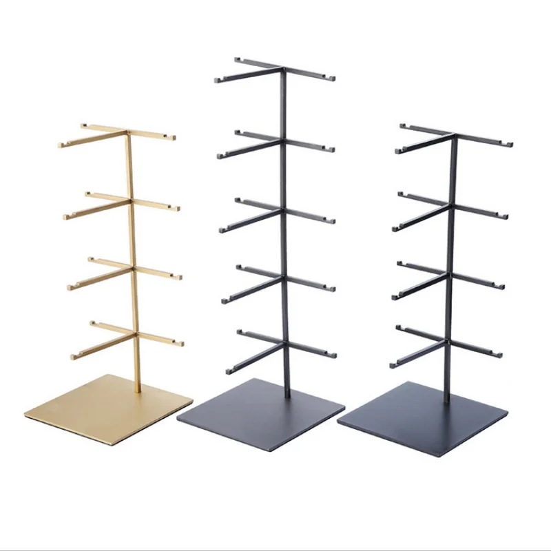 Custom, Zonnebril Brillen Teller Display Stand Rack Voor Optische Winkel