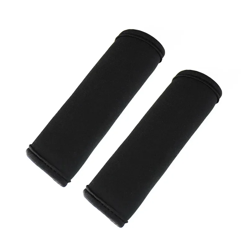 1/2pcs Baby Stroller Accessories Handle Cover Multifunction Kids Pushchair Armrest Universal Cart Protector Handlebar Sleeves