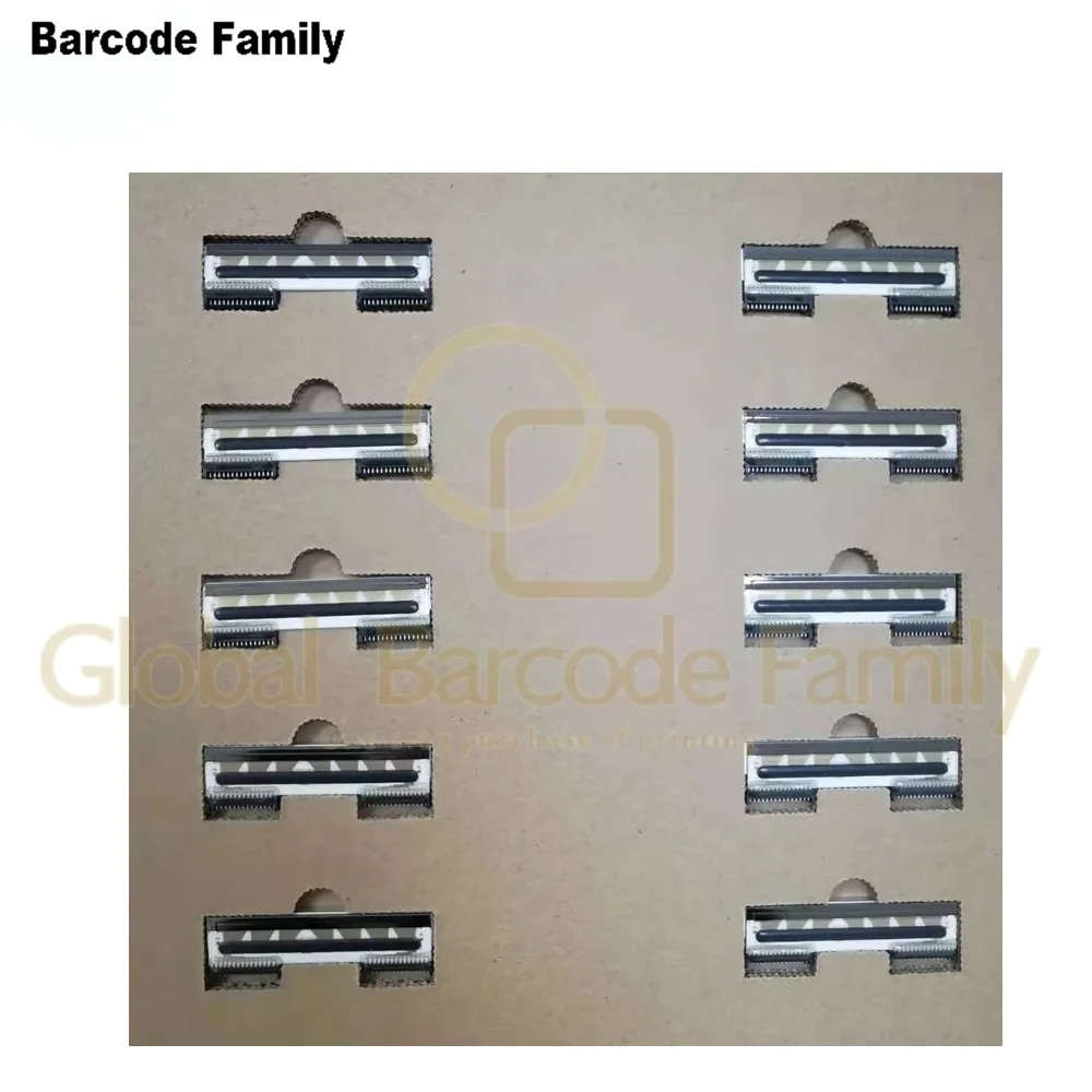 

100% Electronics Scales thermal 3600 printhead Print head for Mettler toledo 3600 3680 3650 3950 8442 P8442 TLP-2824