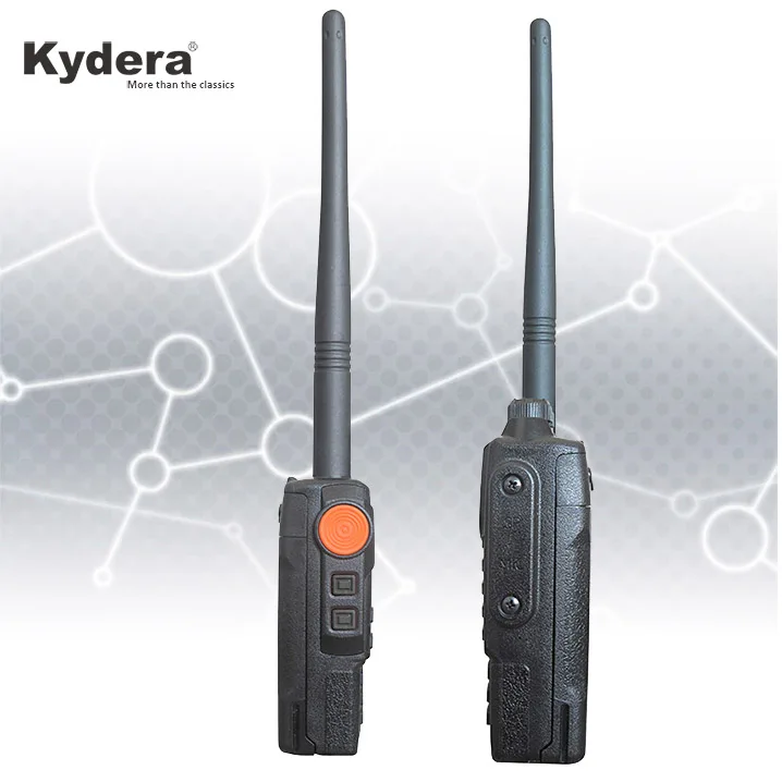 Portable Dual Band Water Proof Professional Two Way Radio IP-620UV Walkie Talkie Ip67