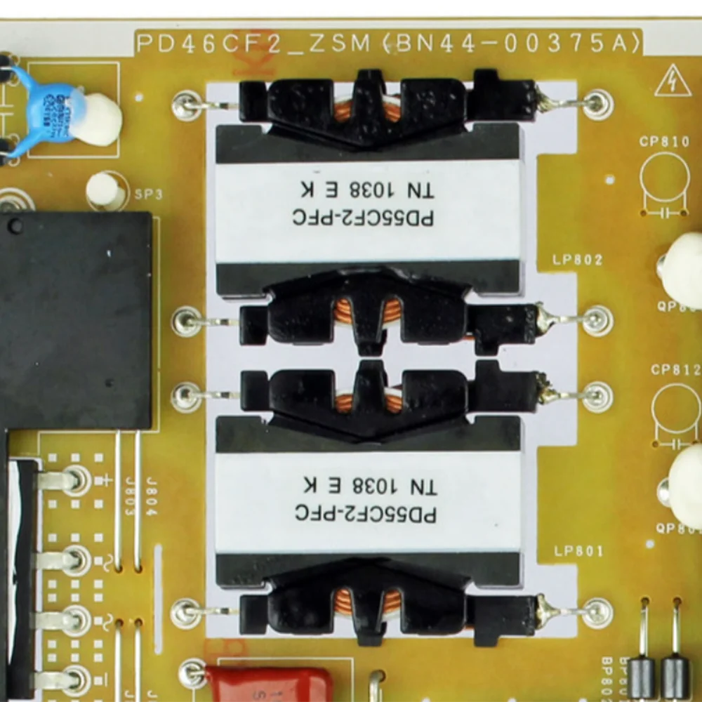 전원 공급 장치 보드용 UA55C7000WF UE46C7700WS UE46C7100WK UE40C6000WK UE46C7700WSXZF UA46C7000WFXXY, PD46CF2_ZSM BN44-00375A