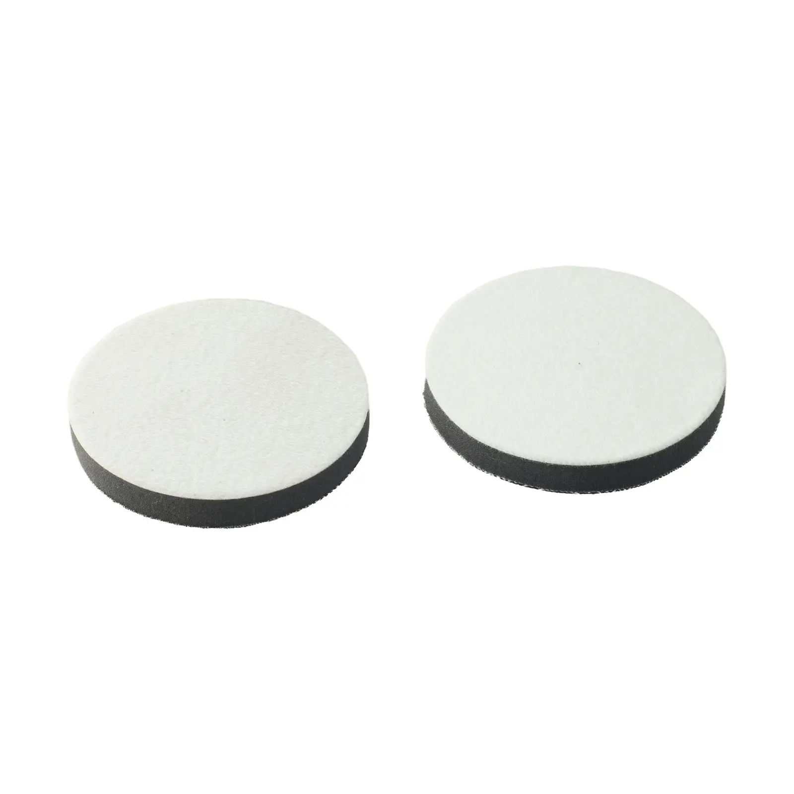 Buffers Single-Wetsanding Alternative 2pcs 3 4 5 6 7inch Orange Peel Removal Pad Home Polishers Power Tools Tools 2021