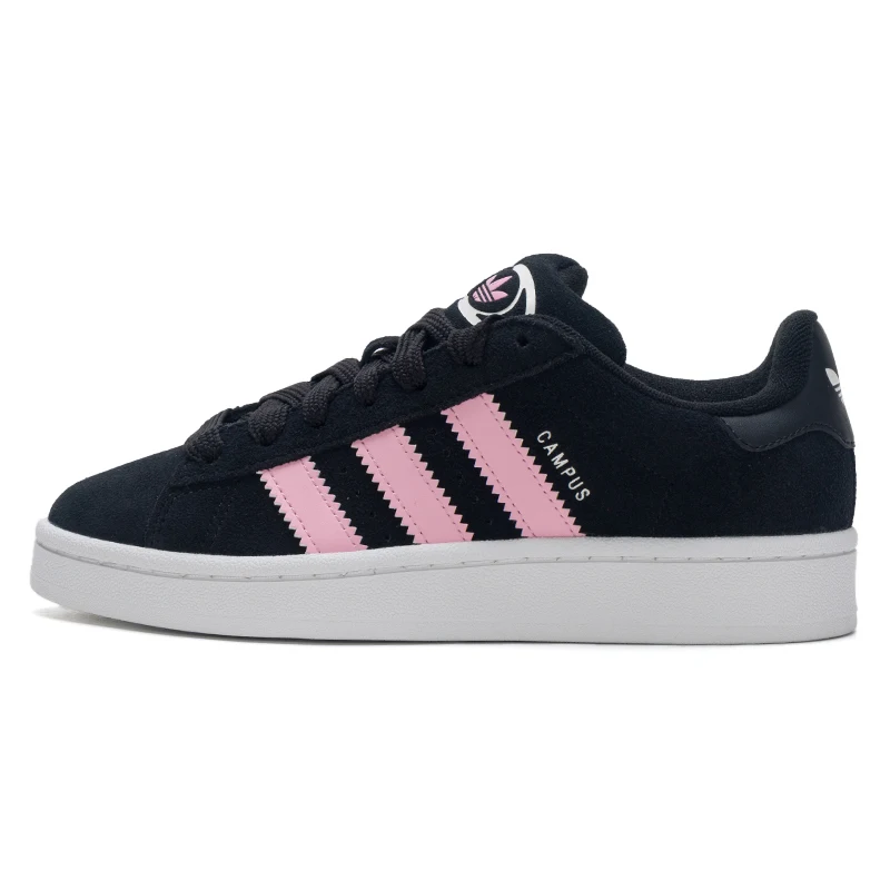 أحذية رياضية نسائية من Adidas Trefoil أحذية رياضية عصرية بدون كعب أحذية كاجوال منخفضة الارتفاع Id3171 #1