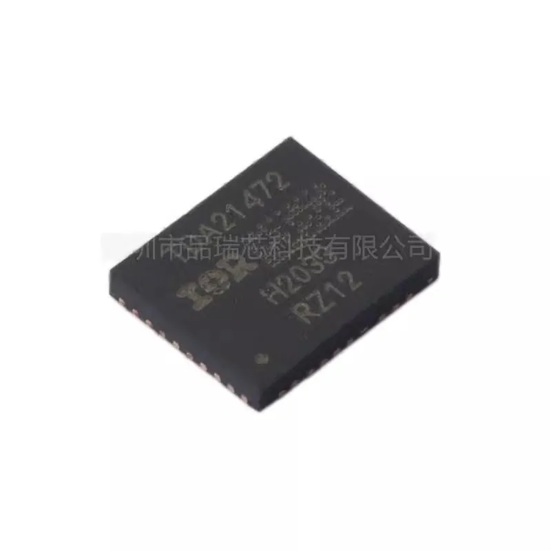 

10adet TDA21472 package PGIQFN39 PMIC gate driver DCDC power chip