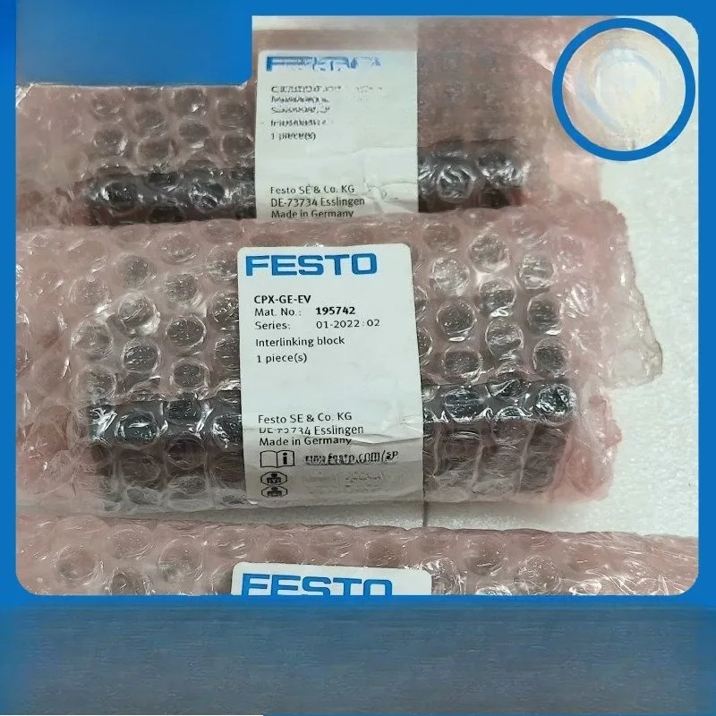 Parts For Festo Fes…