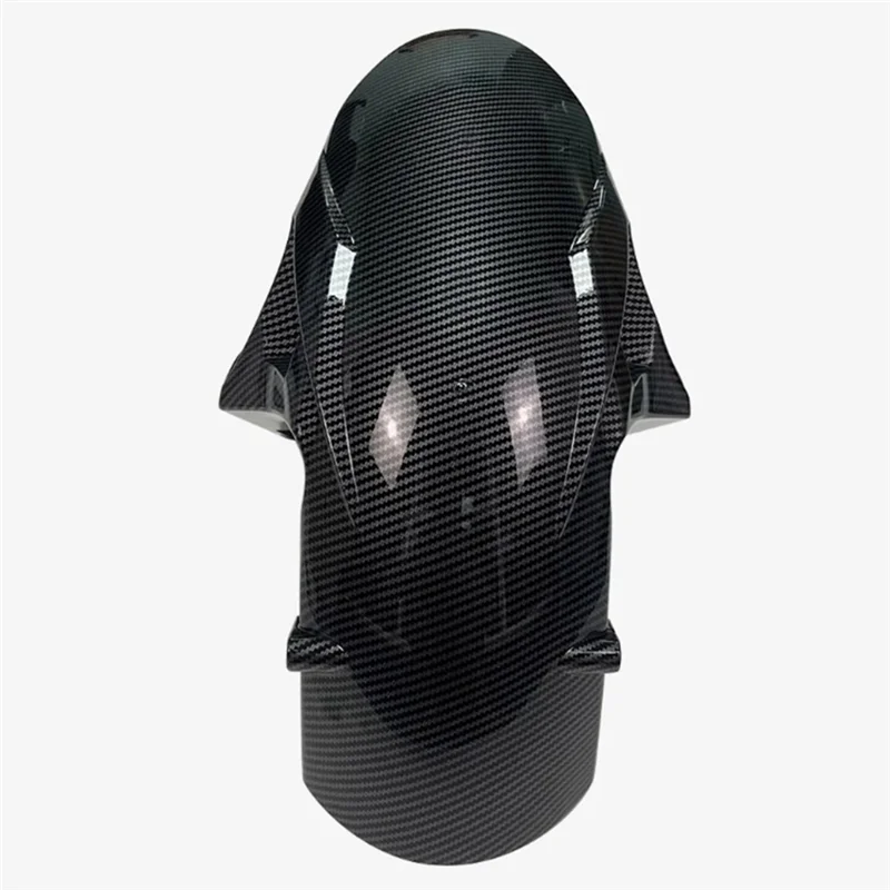 

A80X-Motorcycle Front Fender Splash Mud Dust Guard Mudguard Accessories For KAWASAKI ZX-6R ZX6R 2019-2022