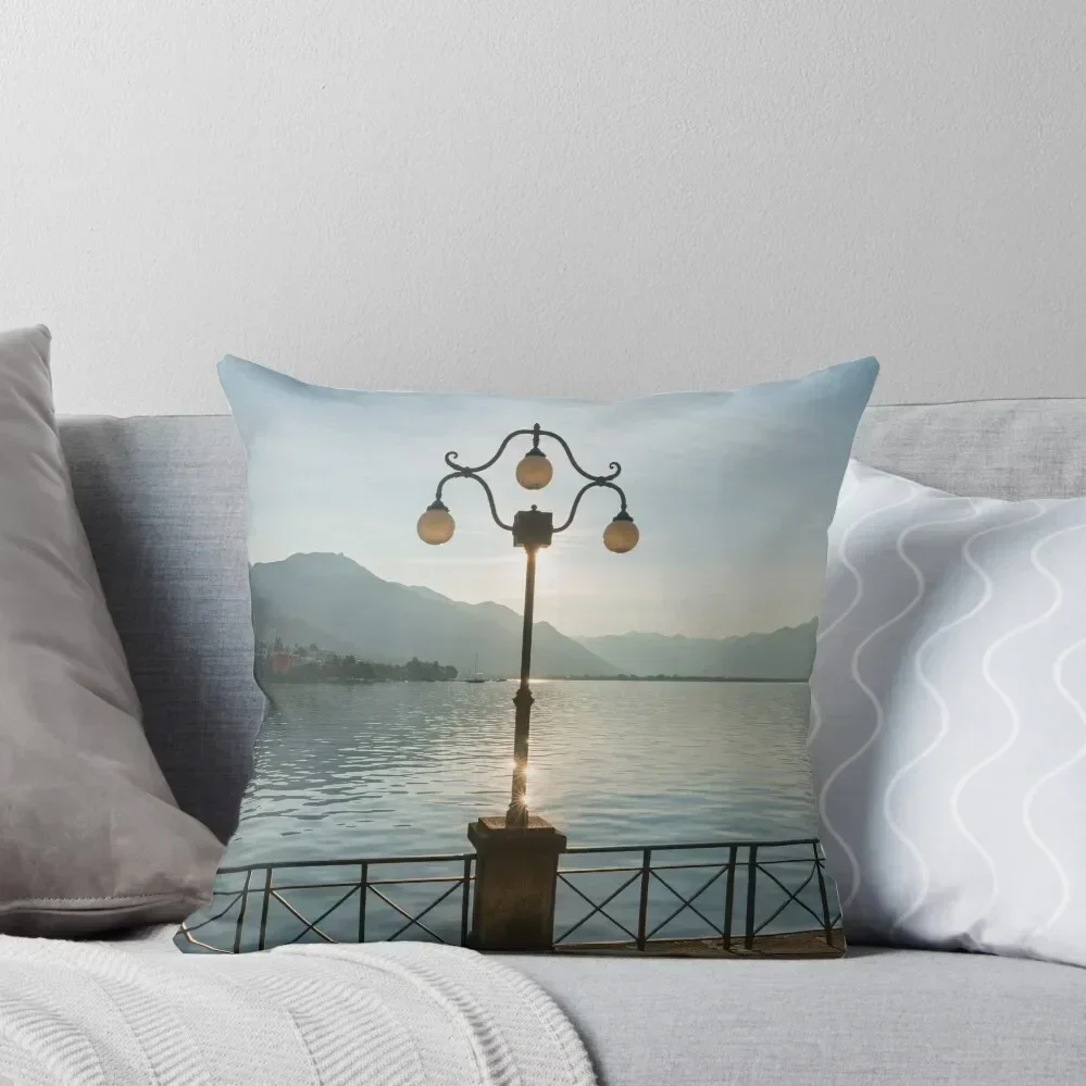 

Street lamp Throw Pillow Luxury Room Decorative Cushions Pillow Decor christmas ornaments 2025 Sofa Decorative Covers pillow