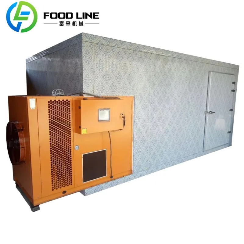 Secador de frutas secas, horno, deshidratador comercial, secador de frutas y verduras, máquina secadora Industrial de tomate, pescado, Pasta, uvas y pasas
