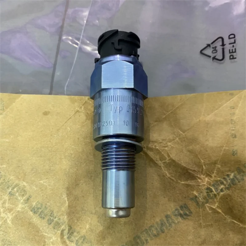 2159.2010.2501 Odometer Speed Sensor 215920102501 For Yutong Bus Auman GTL Car Styling Accessories