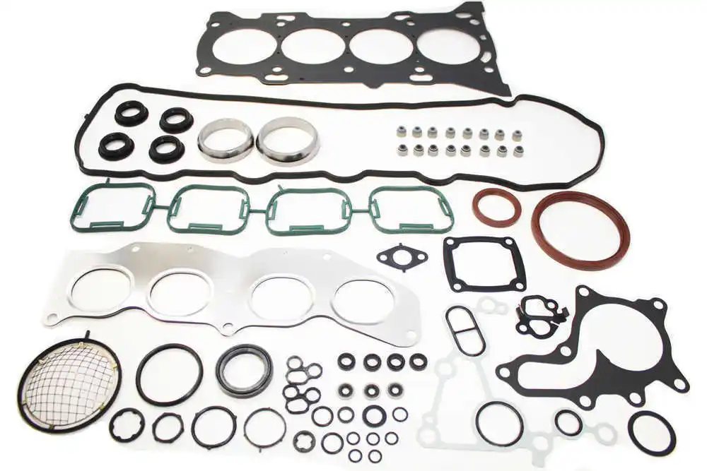 1ARFE 2ARFE Engine Full Gasket Seal Kit Fit TOYOTA SIENNA VENZA CAMRY RAV4 2.5L 2.7L