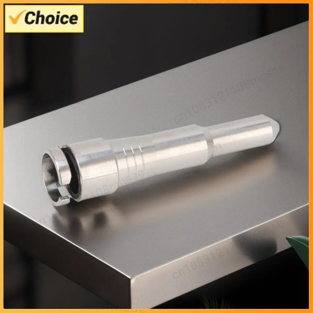 

Паровая насадка для кофемашины, нержавеющая сталь, для Delonghi EC9335 9665 ECAM22.110SB