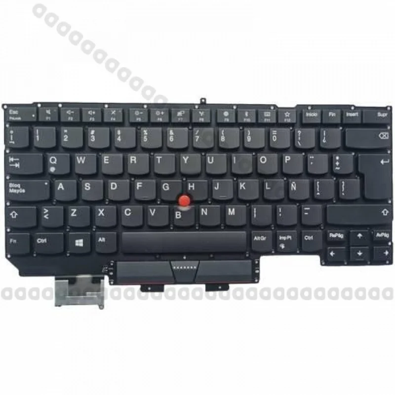 teclado-espanol-latino-nuevo-para-lenovo-thinkpad-x1-carbon-5ta-generacion-2017-20hq-20hr