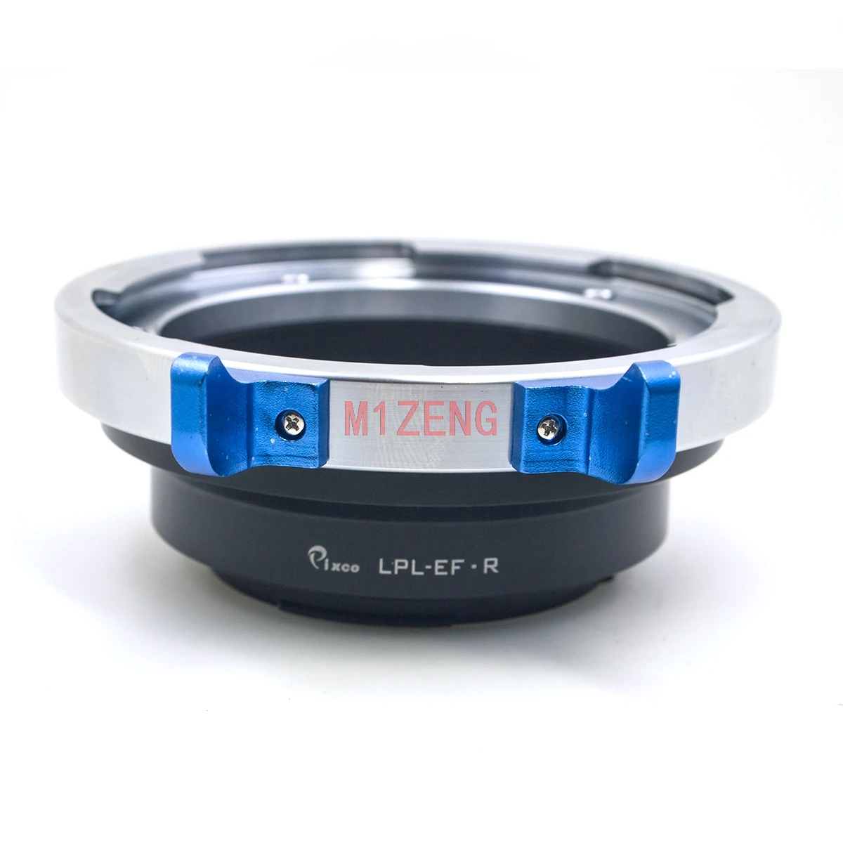 LPL-RF Adapter Ring for Arri Arriflex LPL Lens to canon eosr RF mount R3 R5 R5C R6 R7 RP R8 R10 R50 EOS.R full frame camera