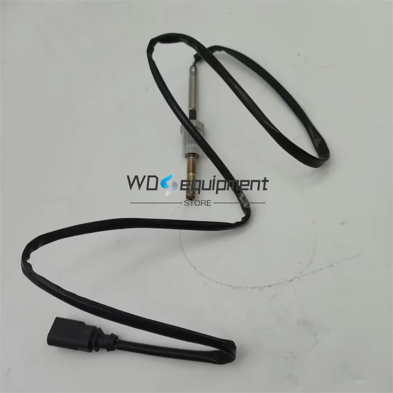 New Exhaust Air Temperature Sensor Parts 03L906088CQ  For 2010-2019 Vw Amarok Pickup 2.0L