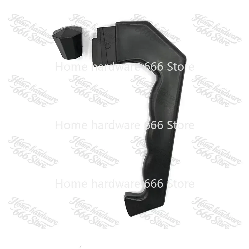 Aluminum Coffee Pot Handle, Moka Pot, Plastic Handle Accessories, 1 2 3 4 6 9 12 14 Cups