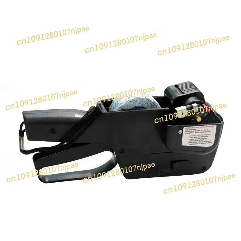 

Open Automatic Marking Machine 2253 Automatic Word Skipping Numbering Machine Continuous Code Skipping Machine Clothing Coding