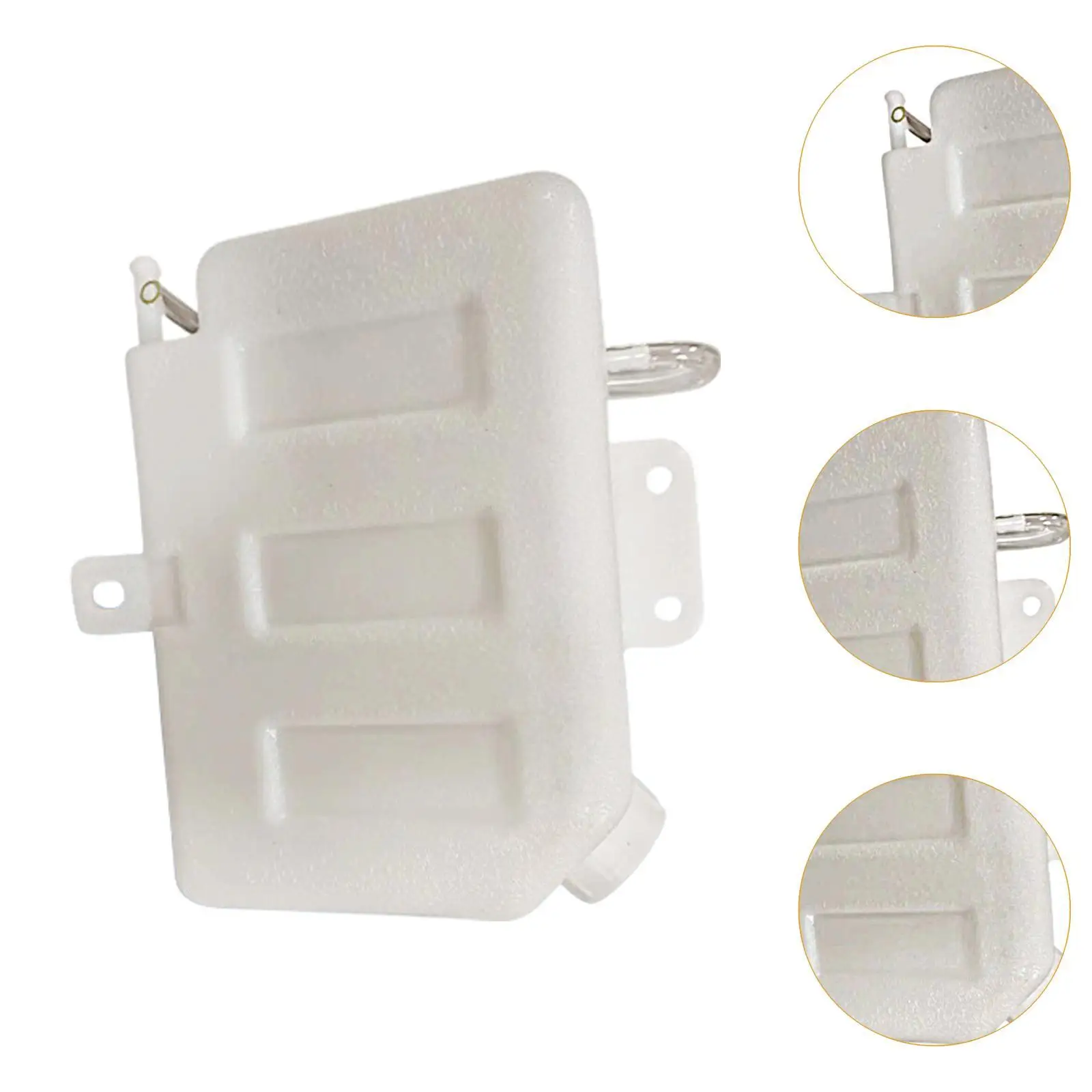 خزان توسيع خزان استرداد المبرد 25431-5H000 سهل التركيب عالي الأداء لملحقات السيارات Hyundai