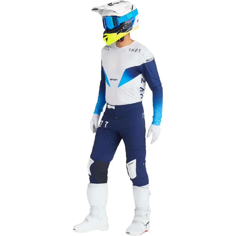 26 FH Motocross Gear Set Top Shift MX Jersey Set Enduro Moto Kits Off Road Motorcycle Combos image 4