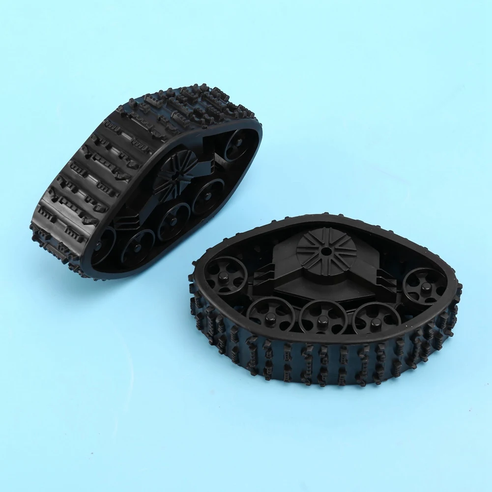 

B24C-8Pcs Обновление гусеничных колес, запасные части для 1/16 WPL B14 B24 C14 C24, грузовик, аксессуары для радиоуправляемых автомобилей