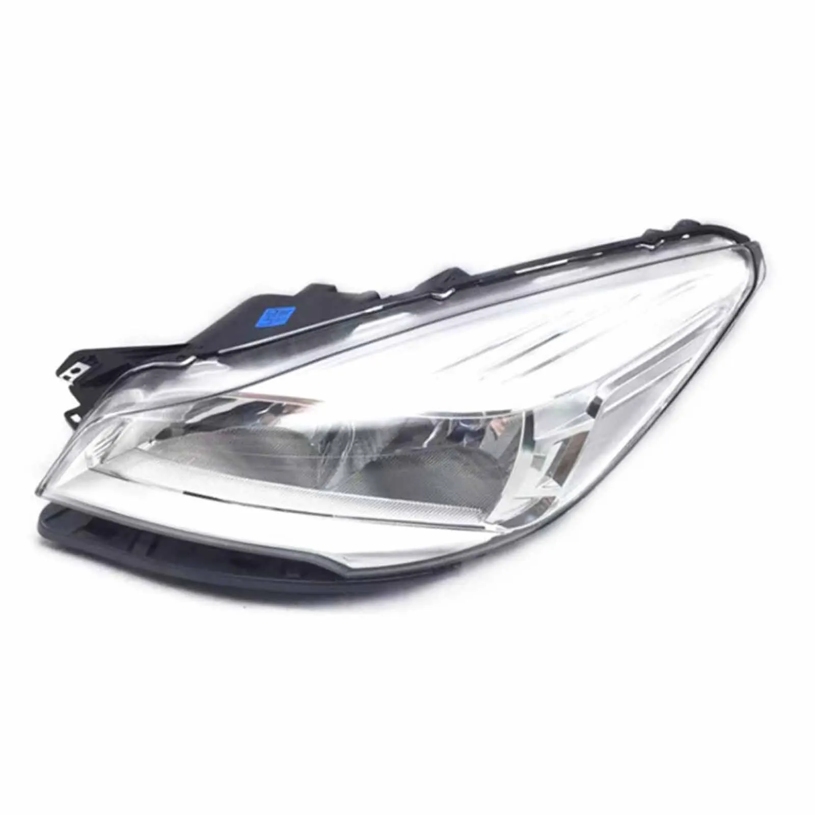 

Car Headlights Assembly for Ford Escape Kuga MK3 2013~2016 2014 2015 Fog Lights Map Halogen Corner Side Lamps LED Accessories