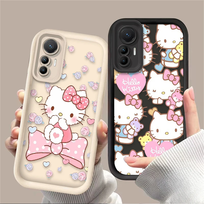 Hello Kitty Lovely …