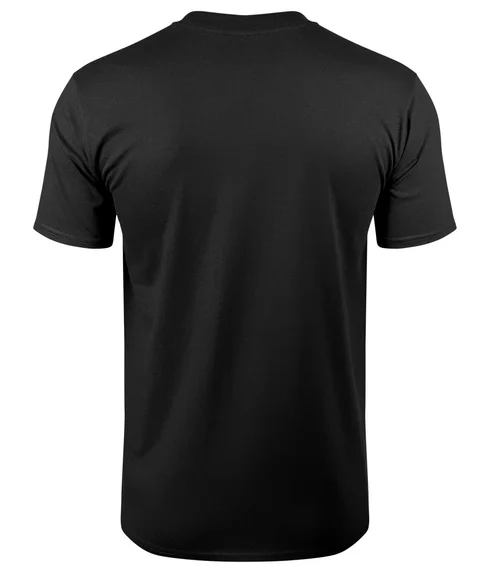 تيشيرت رياضي عصري بأكمام قصيرة لعام 2026 بطباعة ACDC، عصري ومسامي، مناسب للارتداء اليومي #2