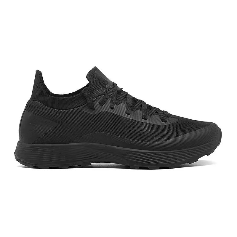 Trendy Flying Woven Mesh Shoes Men Jogging Trekking Hiking Mountain Running Natural Sneaker Outdoor Camping Travel Lightweight