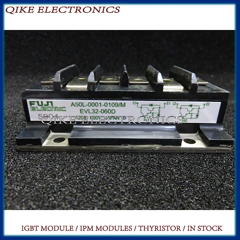 

EVM31-050A EVL32-055 EVL31-050 EVL32-060 EVL31-050-04 EVL32--060D EVM32-060 A50L-0001-0109/M NEW IGBT MODULE IN STOCK