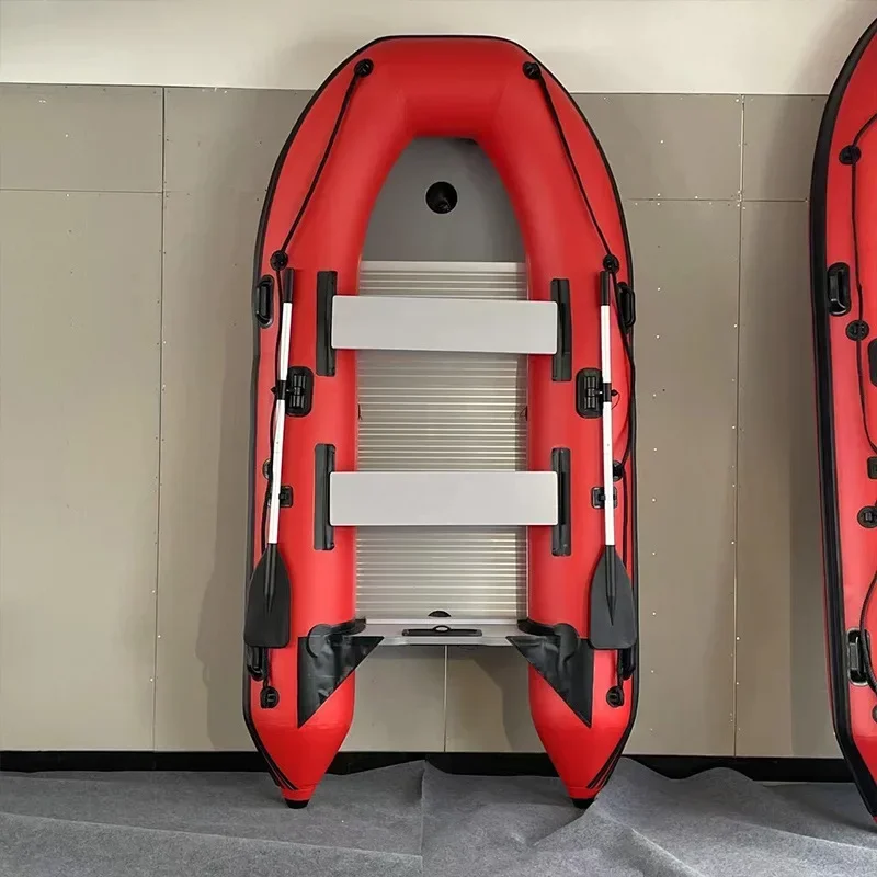 

Rubber boat inflatable fishing boat