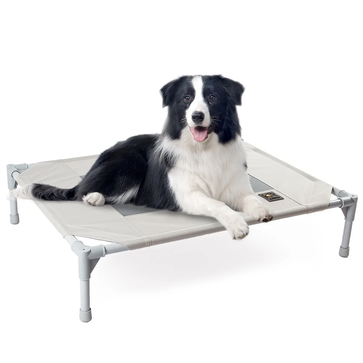 

Elevated Dog Bed Pet Cot Pet Bed Cat Bed Four Deasons Universal Off The Ground Breathable Elevated Pet Marching Bed Dog Kennel