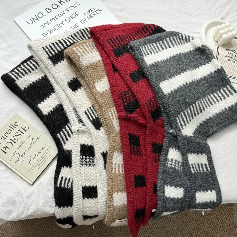 Trendy Balaclava Ko…