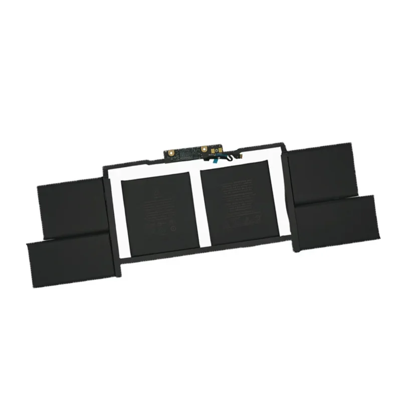 Imagem -02 - Bateria Original do Portátil para Apple Macbook Pro 15 A1707 2023 2023 com Ferramentas 11.4v 76wh Novo A1820