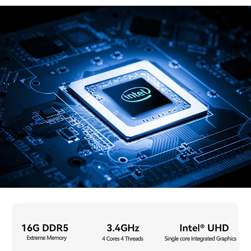【DR-S1】Touchscreen Laptop Intel N95 16GB DDR5 Computer 10.9'' 360° Fold 2TB SSD M.2 Backlit Keyboard Mini Laptop Notebook