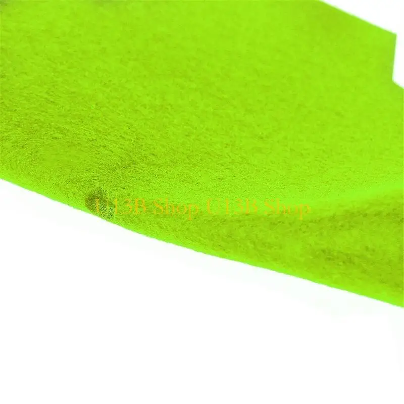 U13b Ultra-Finer Antiestatic 12 in for LP Vinil Turny Turny Record player Pad para fonógrafos Flet