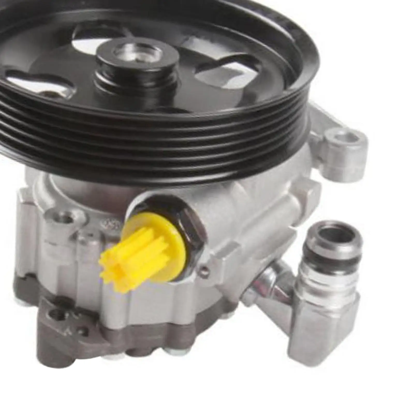 

Высококачественный насос гидроусилителя руля, металлический, легко заменяемый, для Mercedes-Benz GL450 ML350 GL550 R350 Sport Utility