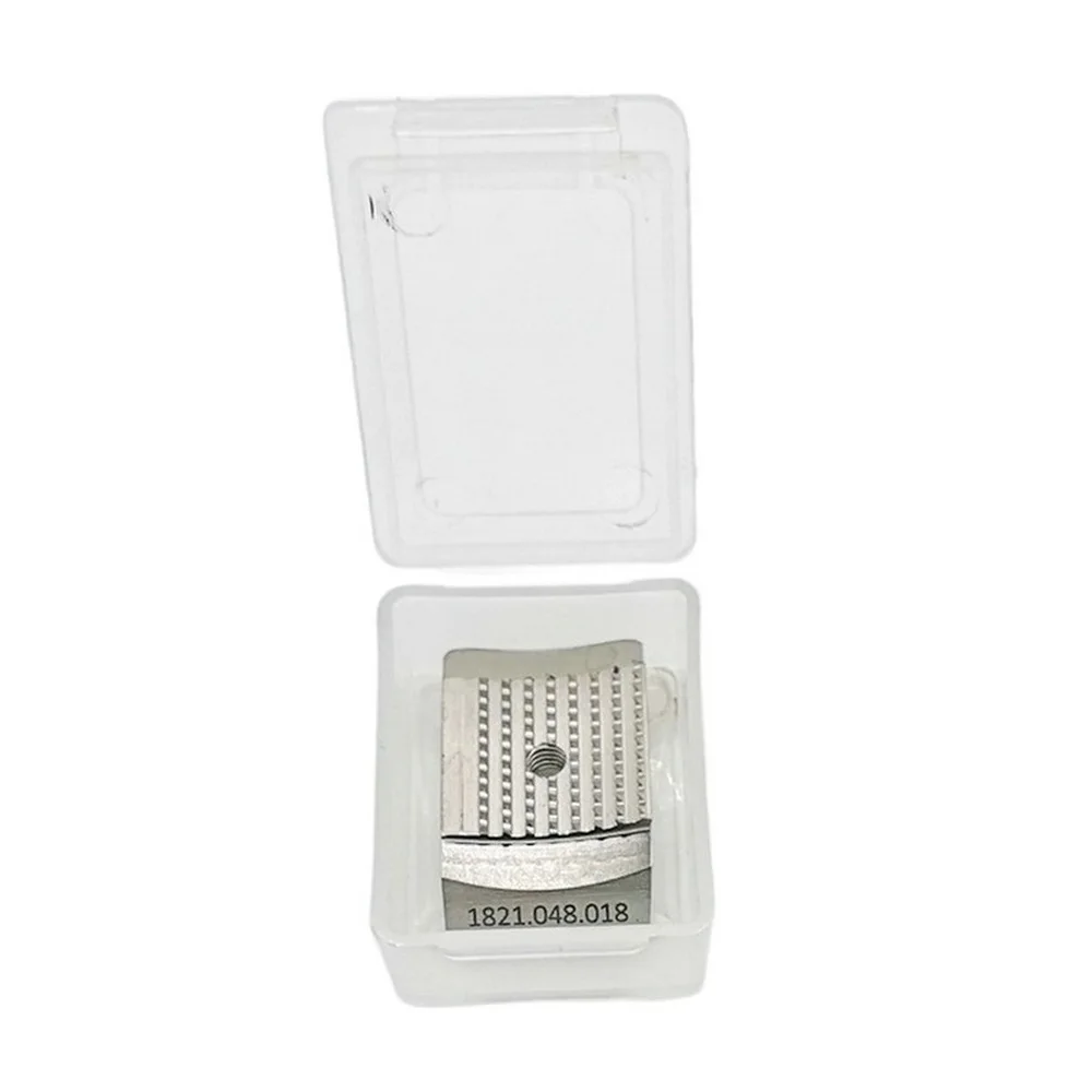 

1821048018 Gripper Toothed Plate for Signode BXT2 16 Battery Powered Plastic Strapping Tool