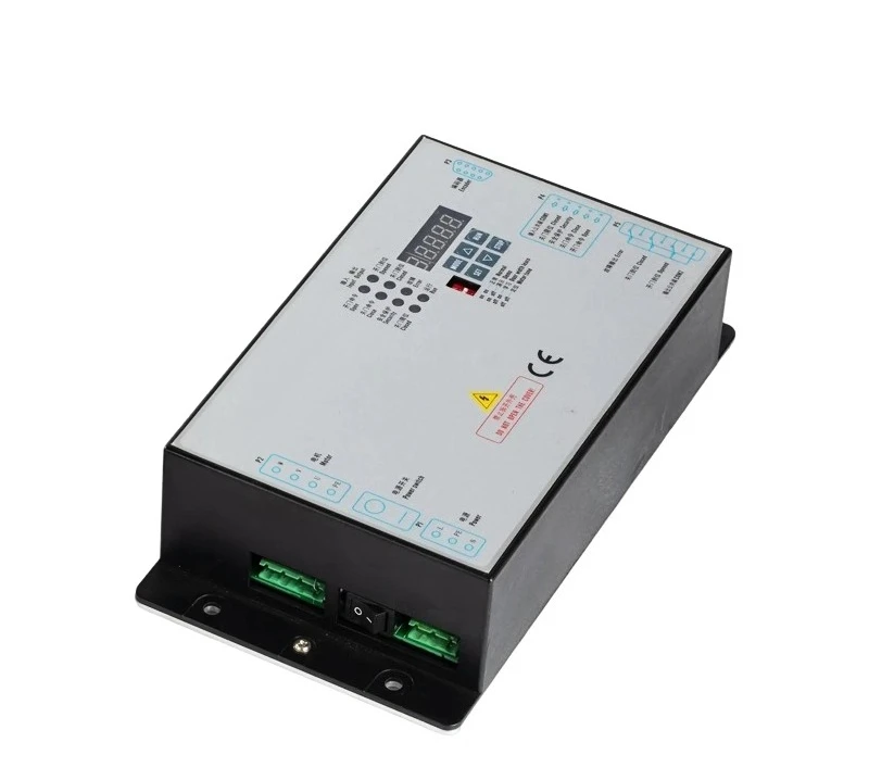 Elevator applicable door machine inverter PM-DCU004-02 01 door machine box controller