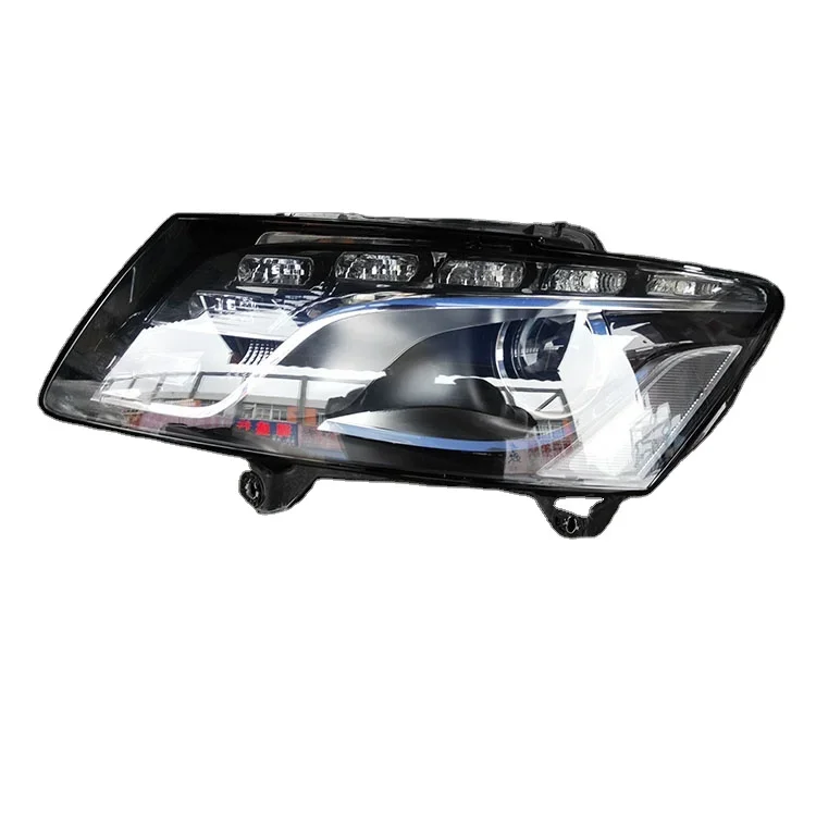 

Suitable Made For 2011 Q5 Headlight For Car Factory Direct High Quality Car Headlamp Auto Lighting Systems