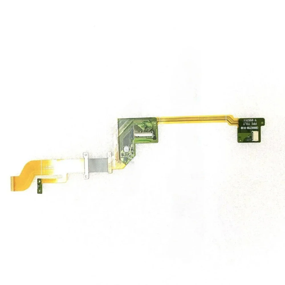 Novo cabo flexível lcd giratório de eixo original para câmera fuji fujifilm X-pro3 xpro3